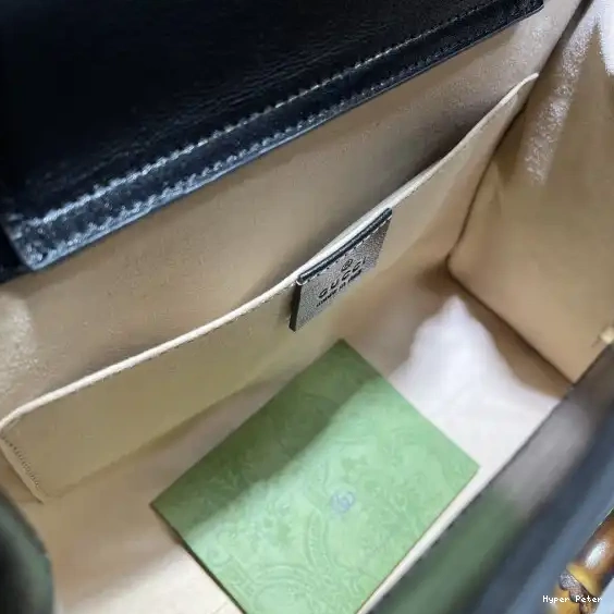 Hyperpeter small Diana Gucci tote bag 0616